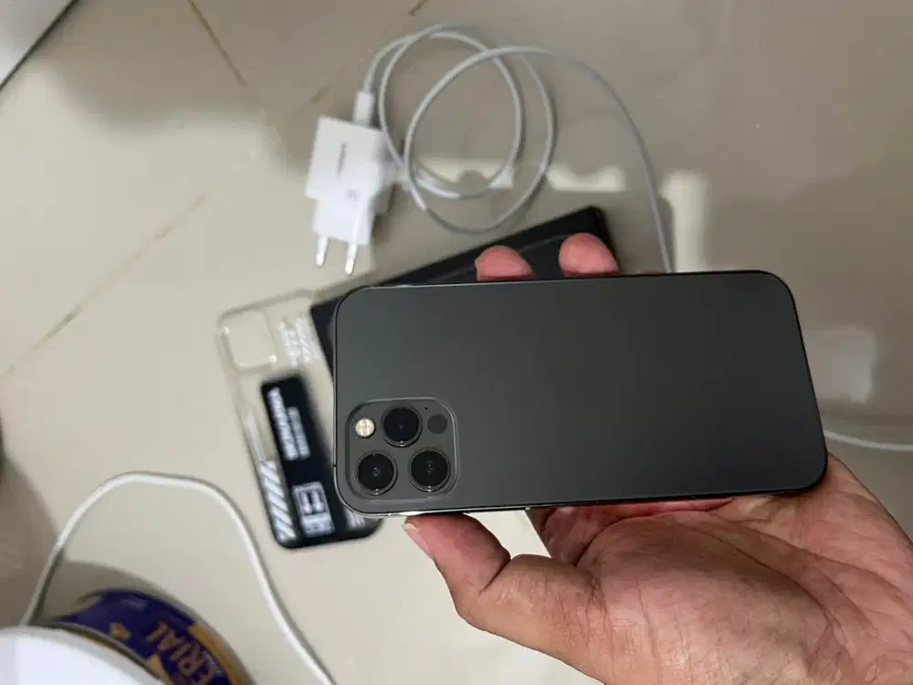 iphone 12 pro 128gb ex inter mulus