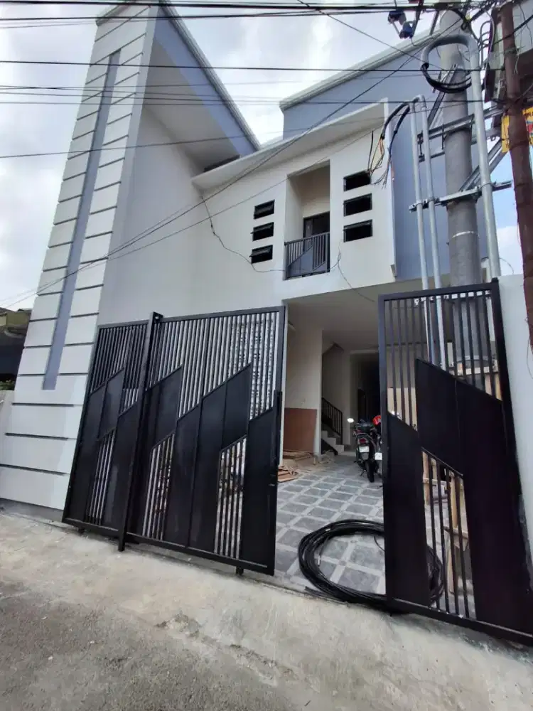 Lokasi Premium‼️Kost Exclusive Tlogomas Malang