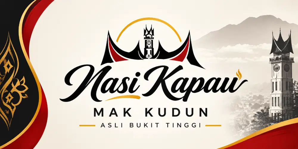 URGENT NOW STAND OUTLET NASI KAPAU&ELEKTRONIK