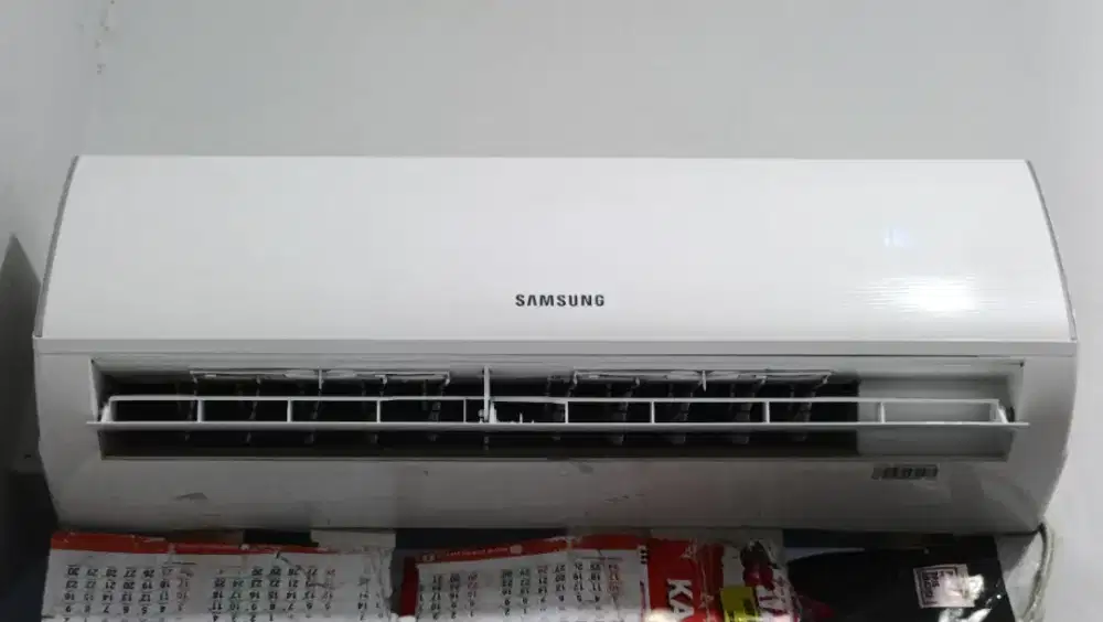 Jual AC Samsung 1 PK second