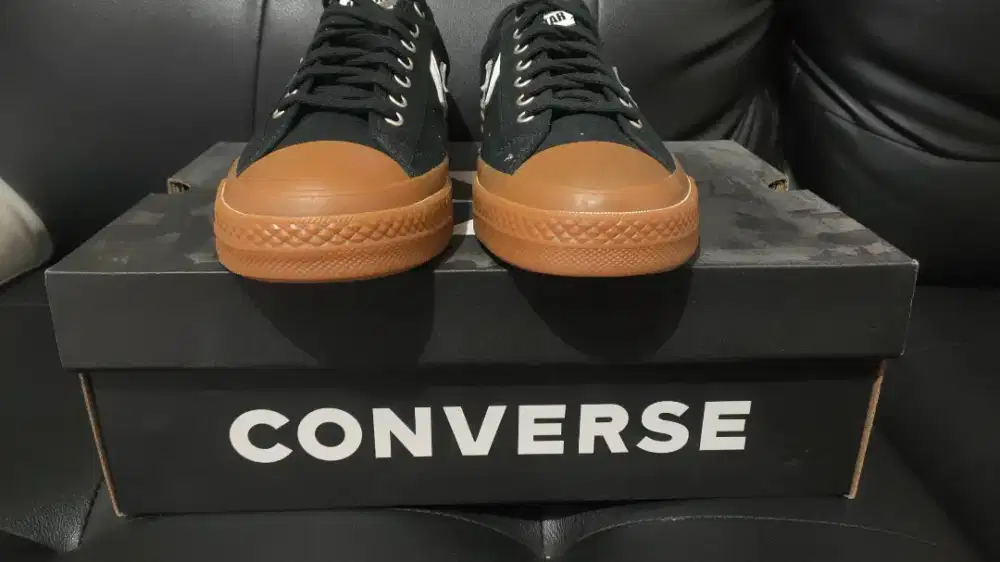Converse all star like new