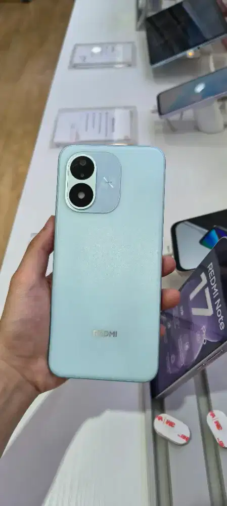 redmi note 17 5g bisa di angsur
