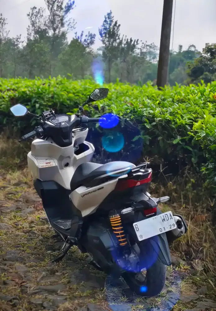 Vario 160 2023 akhir