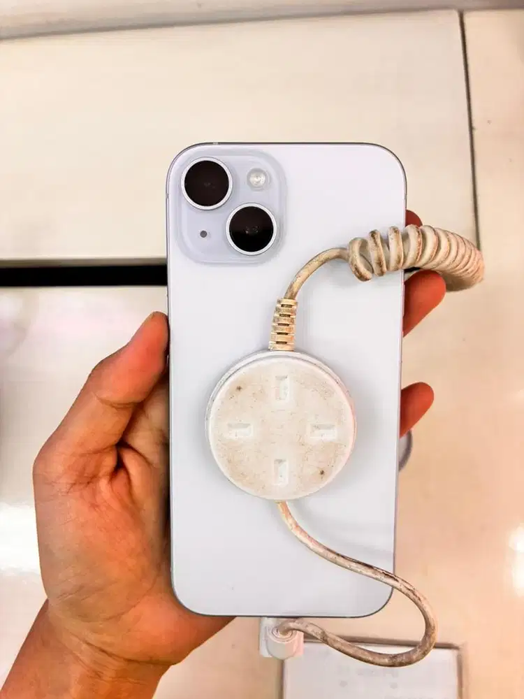 KREDIT IPHONE 15 SYARAT CUKUP KTP, TANPA DP, BAYAR BULAN DEPAN