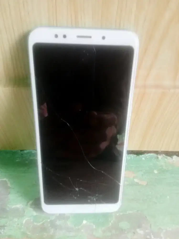 Xiaomi 5 plus matot