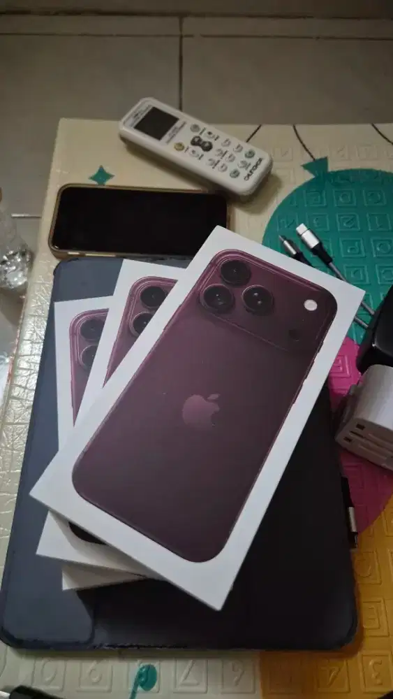 Apple Iphone 18 Pro 256