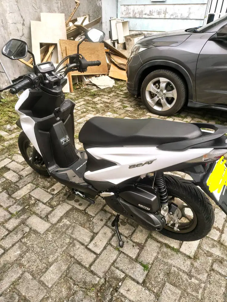 Bismillah di jual beat street putih tahun 2026