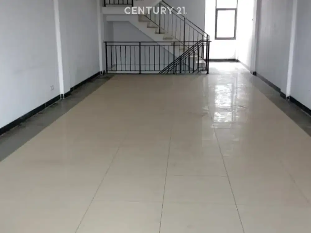 Dijual Ruko Di Ruko Bintaro Baru 3689