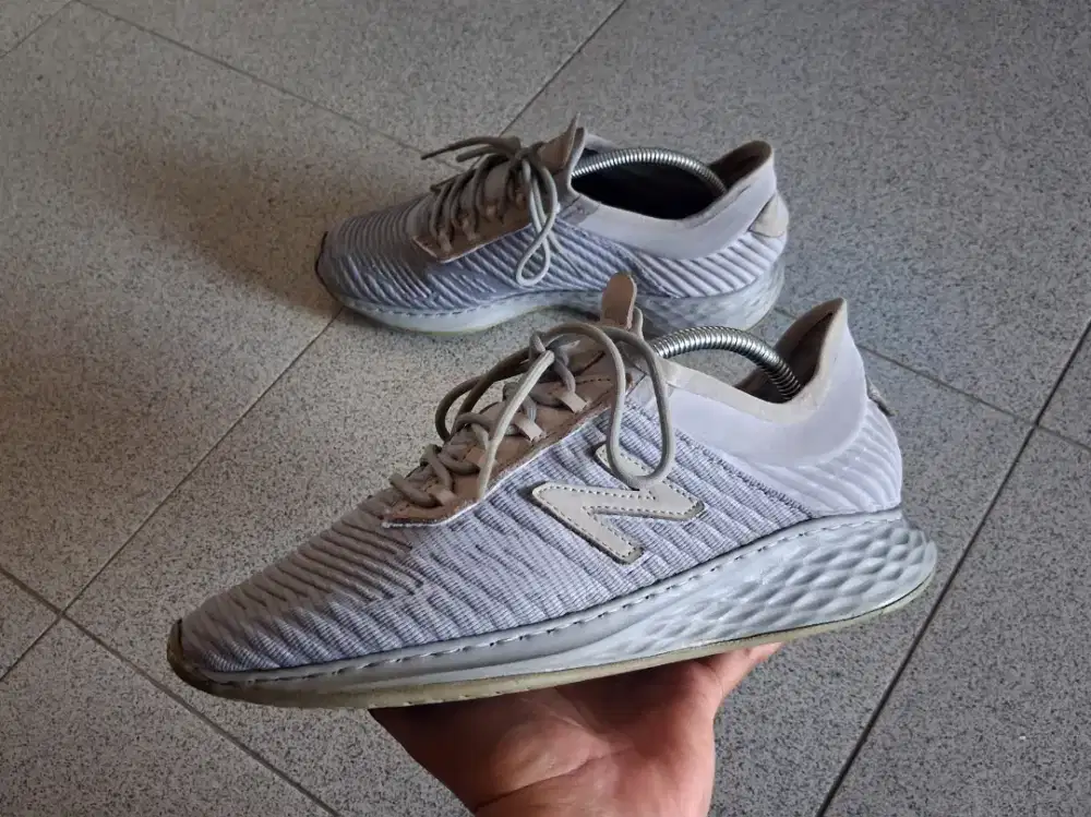 New Balance Fresh Foam RAOV Fusion Original
Size 42,5