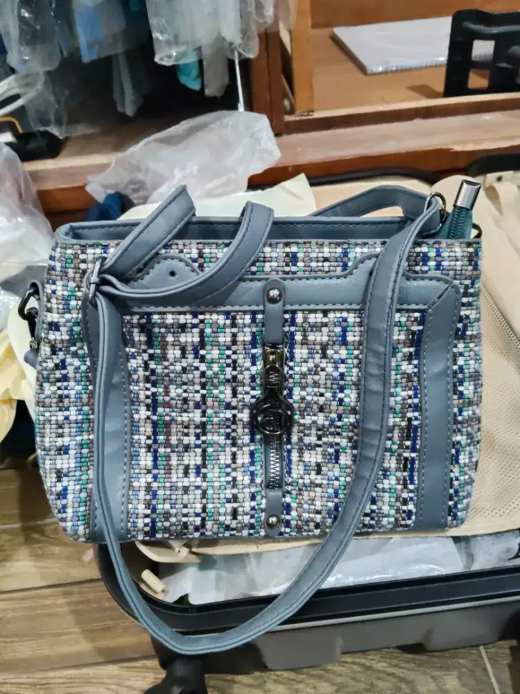 Tas Donatello Selempang