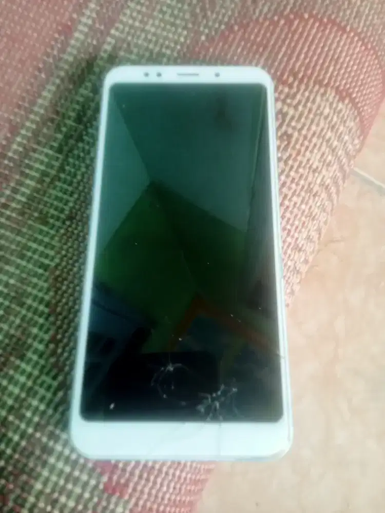 Xiaomi 5 plus mati total
