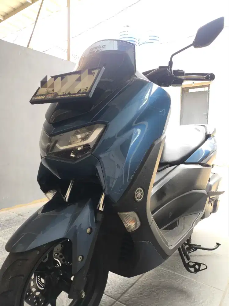 Yamaha NMAX 2023 (Second)