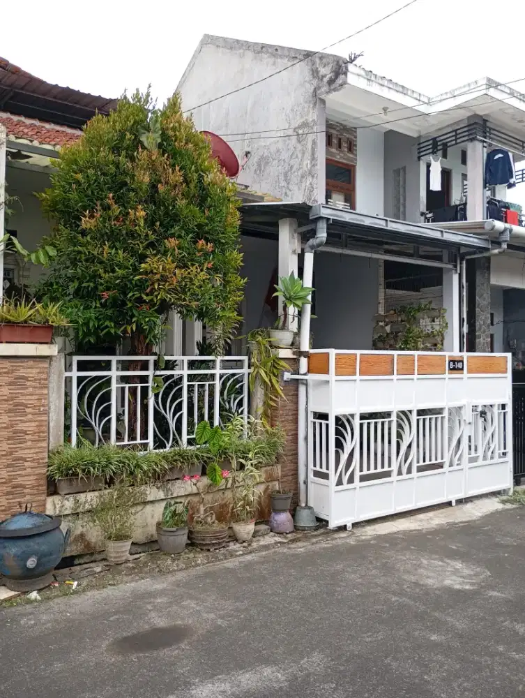 Invest kota Salatiga, rumah nyaman akses mudah