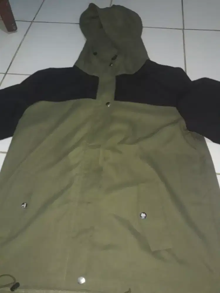 Jual jaket & switer