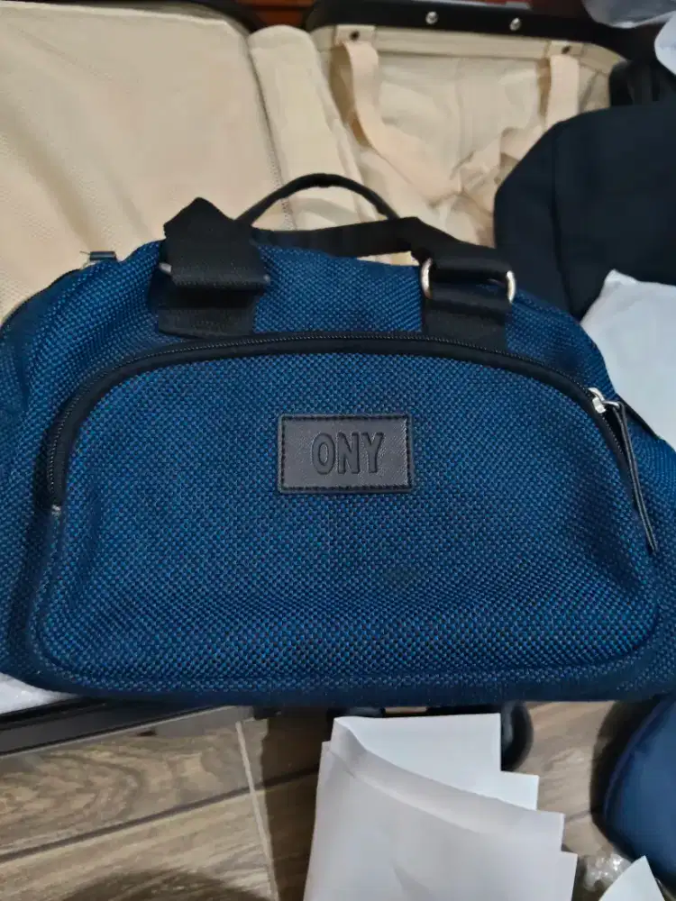 Tas Ony Tenteng Selempang