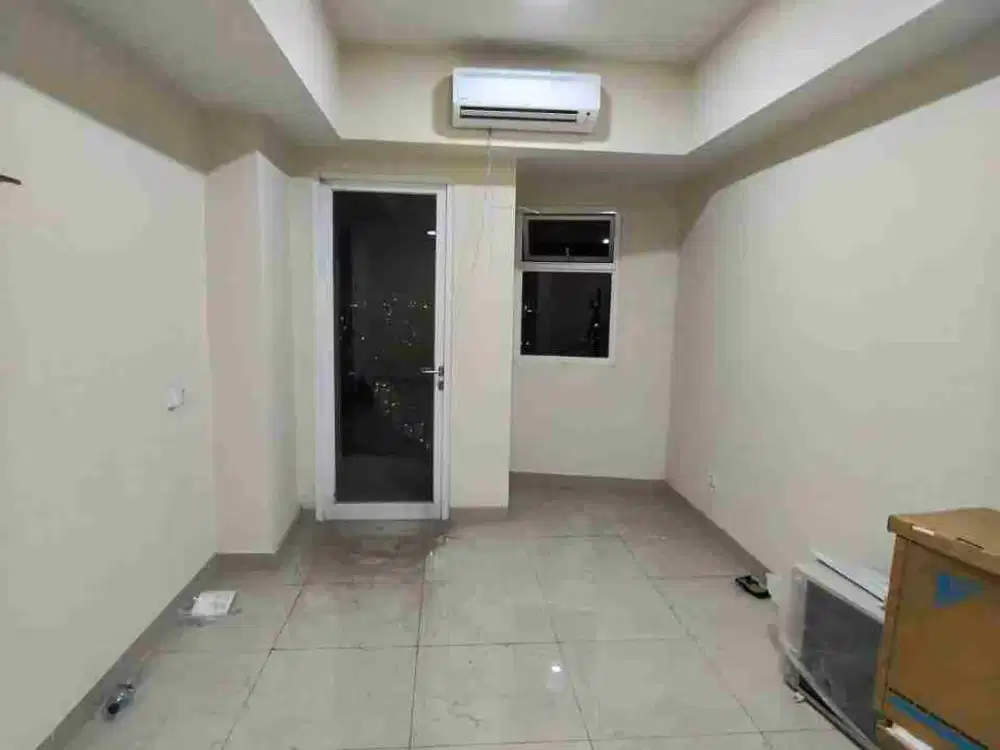 Dijual rugi Apartemen Grand Dharmahusada Lagoon, Surabaya timur