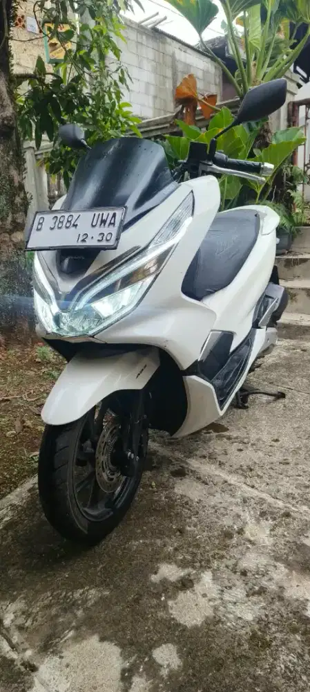 Jual Cepat PCX 2020  Rp.19.300.000