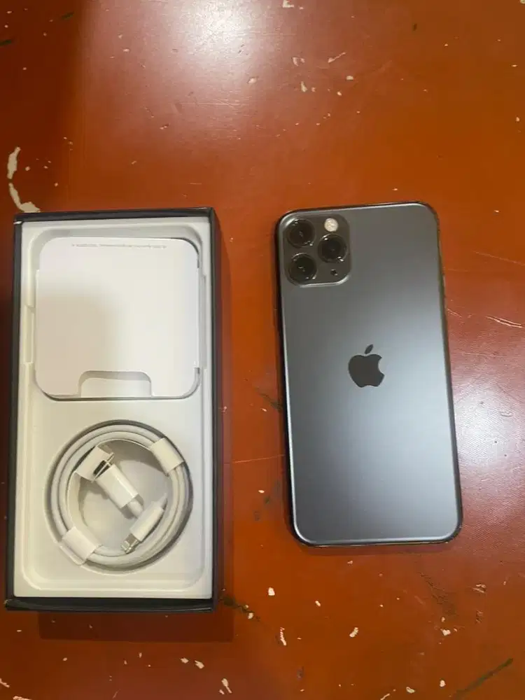 iphone 11 pro 256gb lebih
