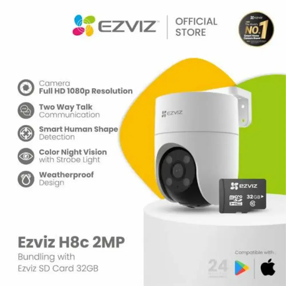 Jasa pasang cctv