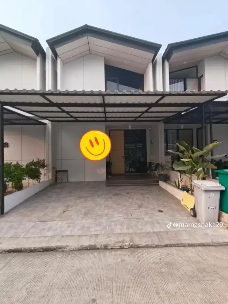 Take Over Rumah