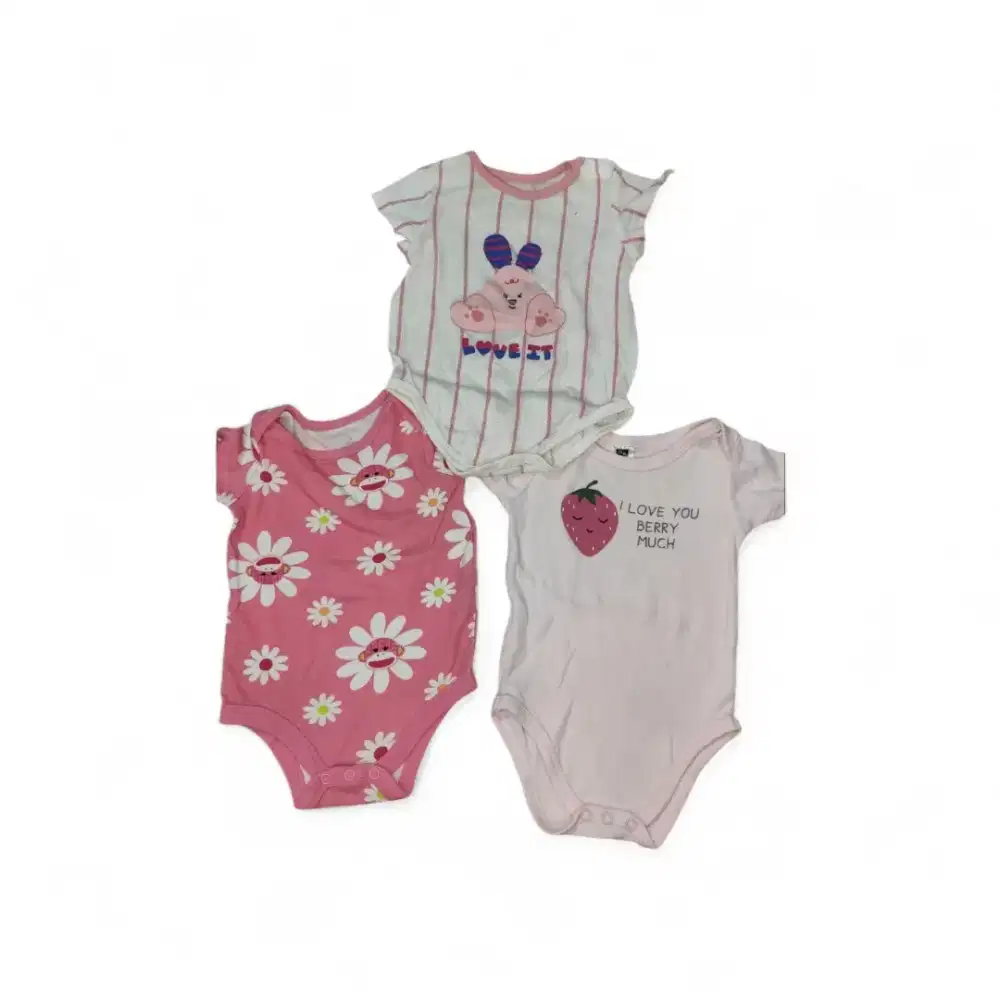 Jumper baby 2 gratis 1