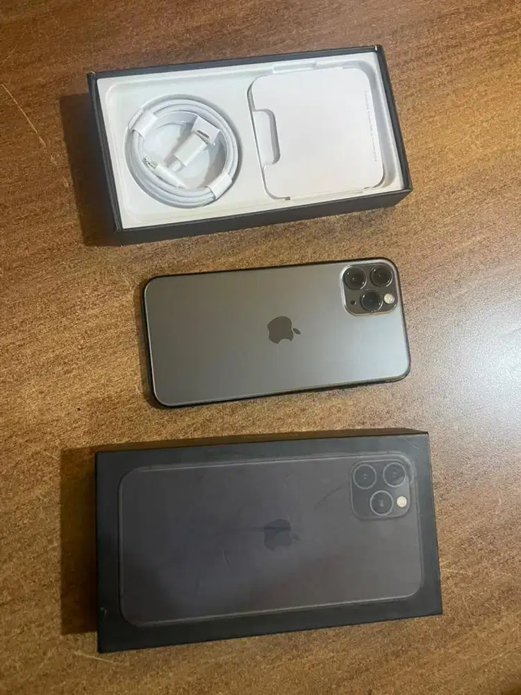 iphone 11 pro 256gb nah ini