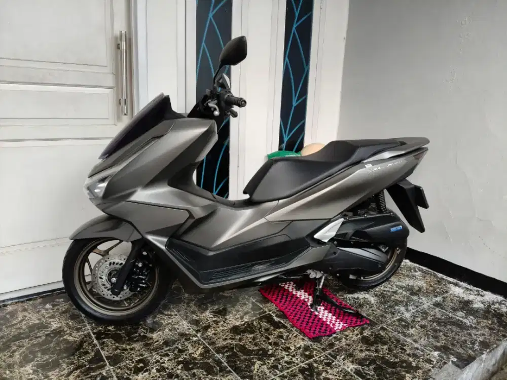 Honda PCX CBS 160