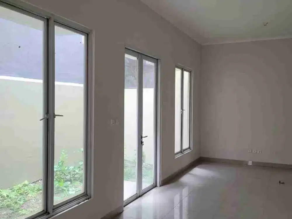 DIJUAL RUMAH SAN LORENZO ILLAGO GADING SERPONG