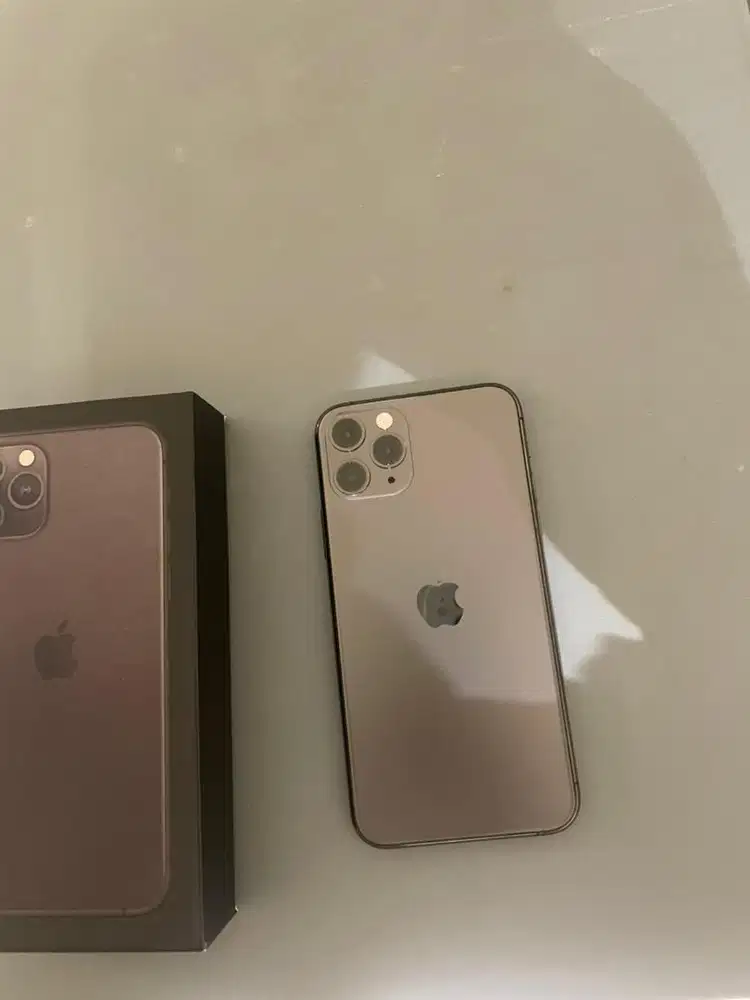 iphone 11 pro 256gb baca keterangan