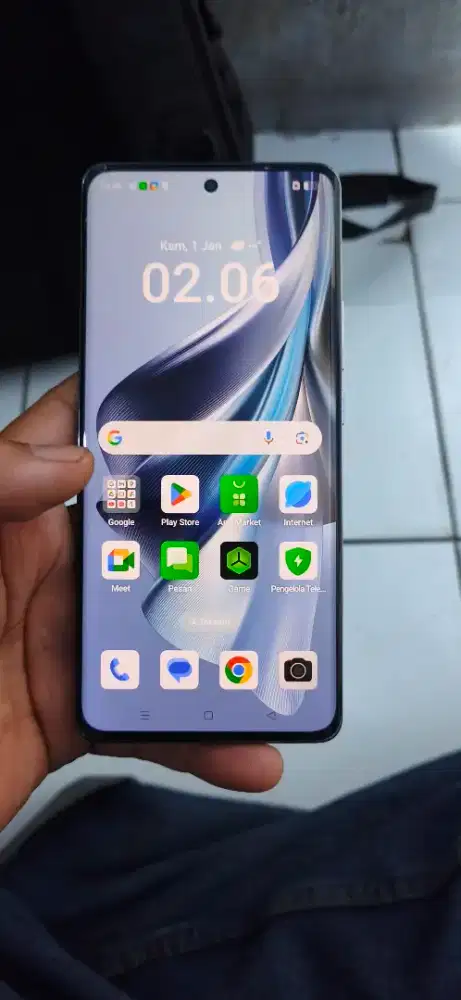 Oppo reno 10 5g 8/256gb unit only