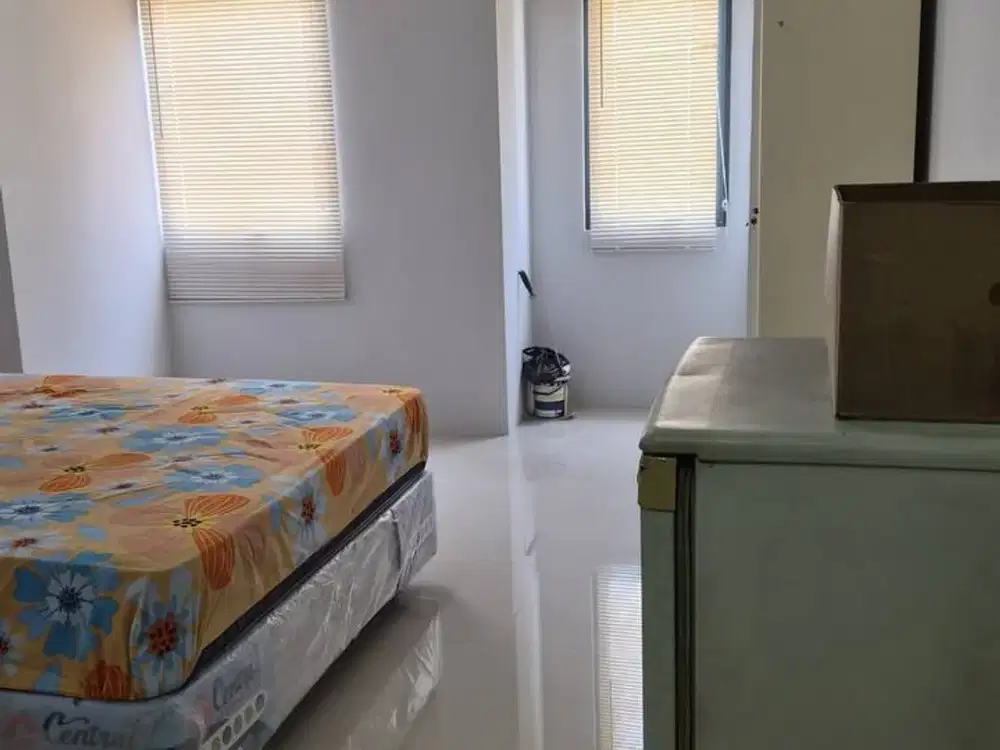 DISEWAKAN APARTEMEN UC CORNEL LANTAI 23 KOSONGAN