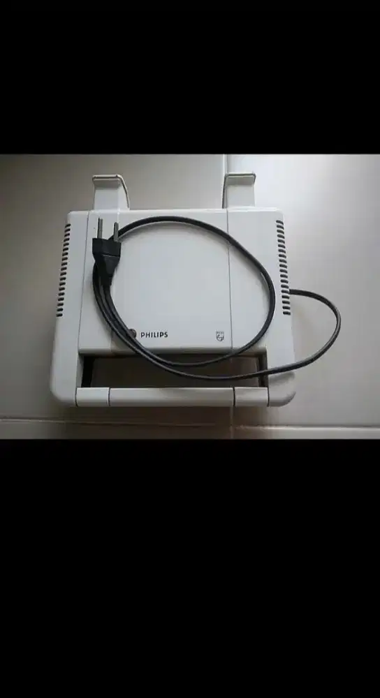 Toaster / pembakar / panggang roti Philips