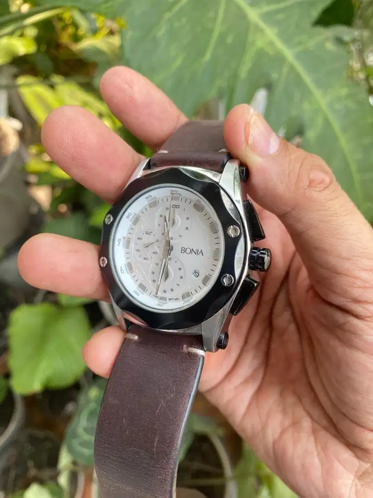 Jam Bonia Bpt196c