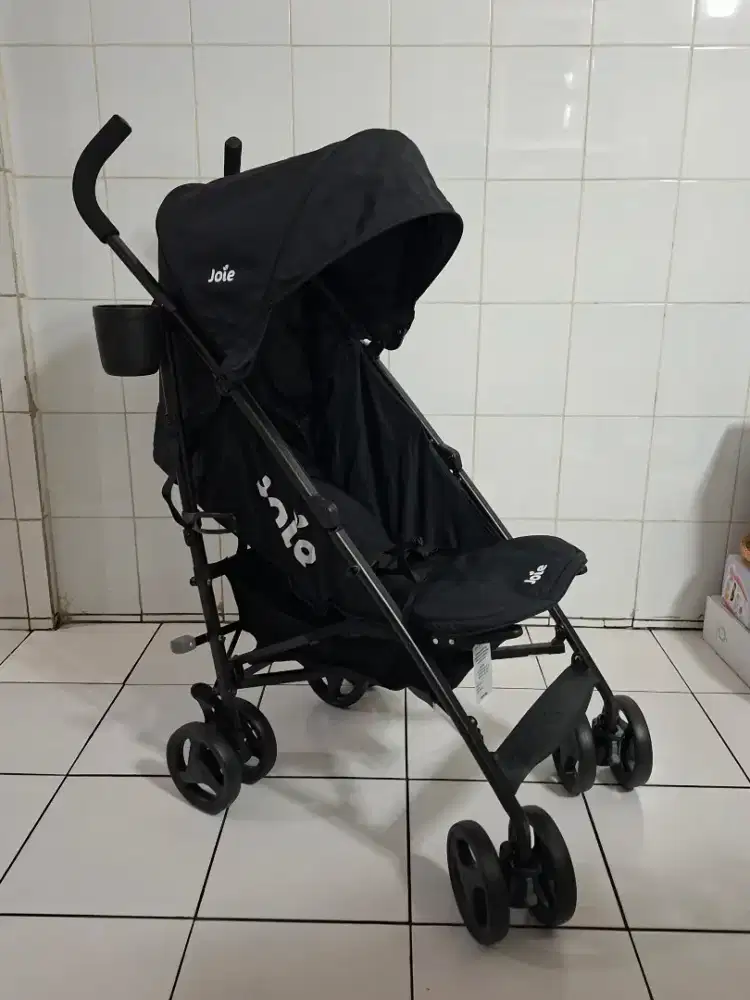 Joie Tansy Stroller (Bekas. Baru pakai 1x)