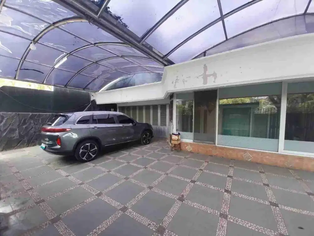 DIJUAL RUMAH GREEN GARDEN KEDOYA JAKARTA BARAT