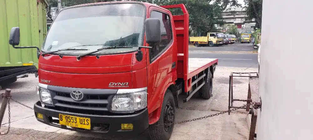 Rino dobel los bak  ready 5 unit siap pakai