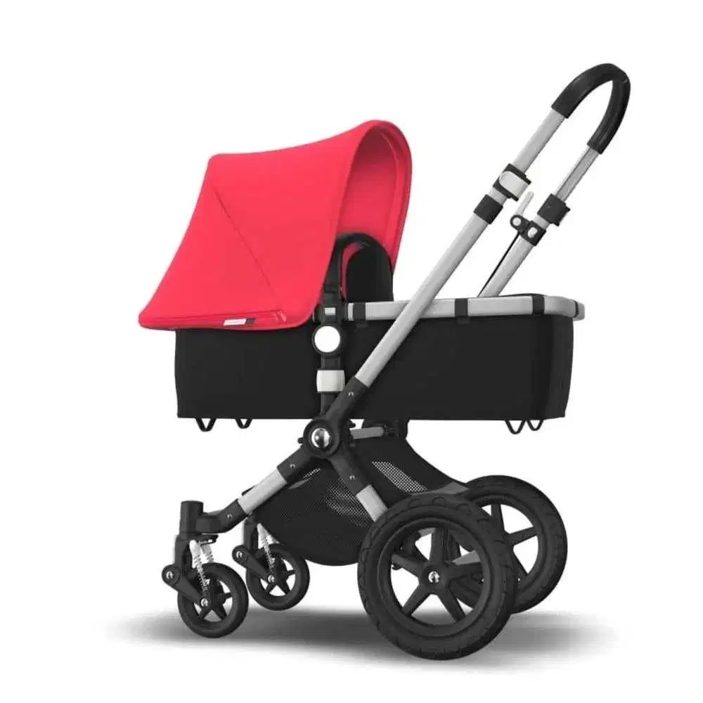 Bugaboo Cameleon 3 Stroller BNIB (Tanpa Payung & Rain Cover)