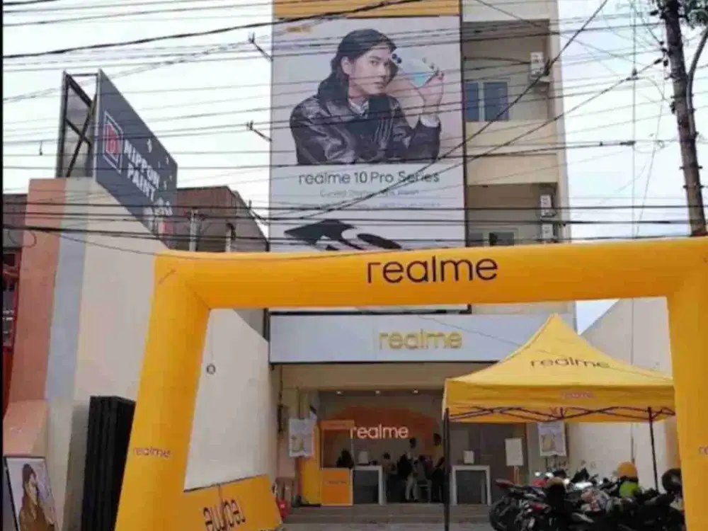 Dijual Ruko 3 Lantai Di Bratang Surabaya
