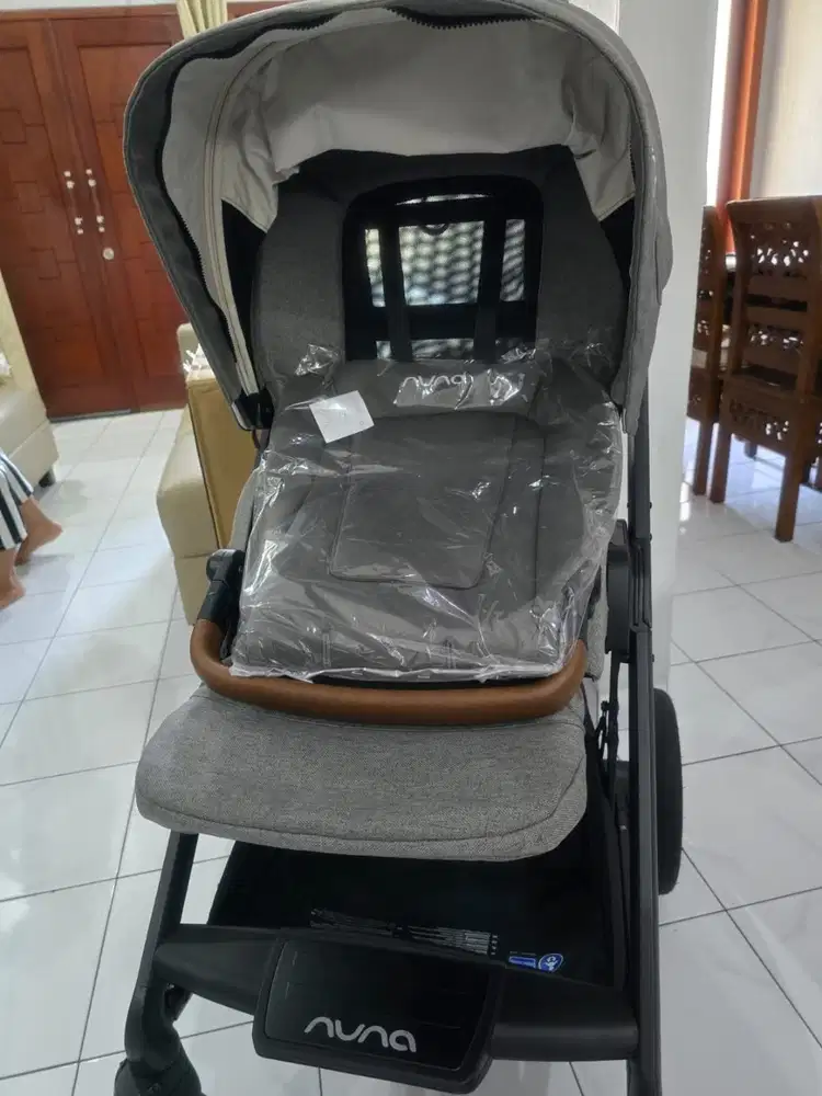 Stroller Baby Nuna