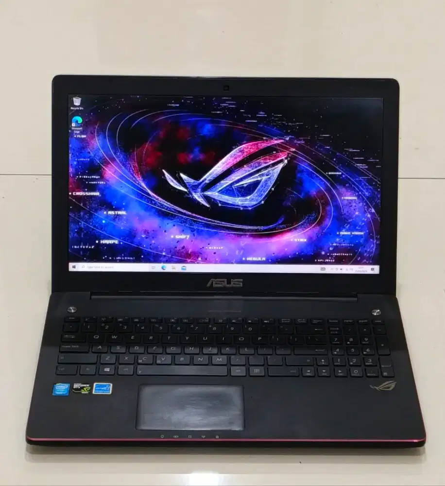 ayo yang lagi cari laptop