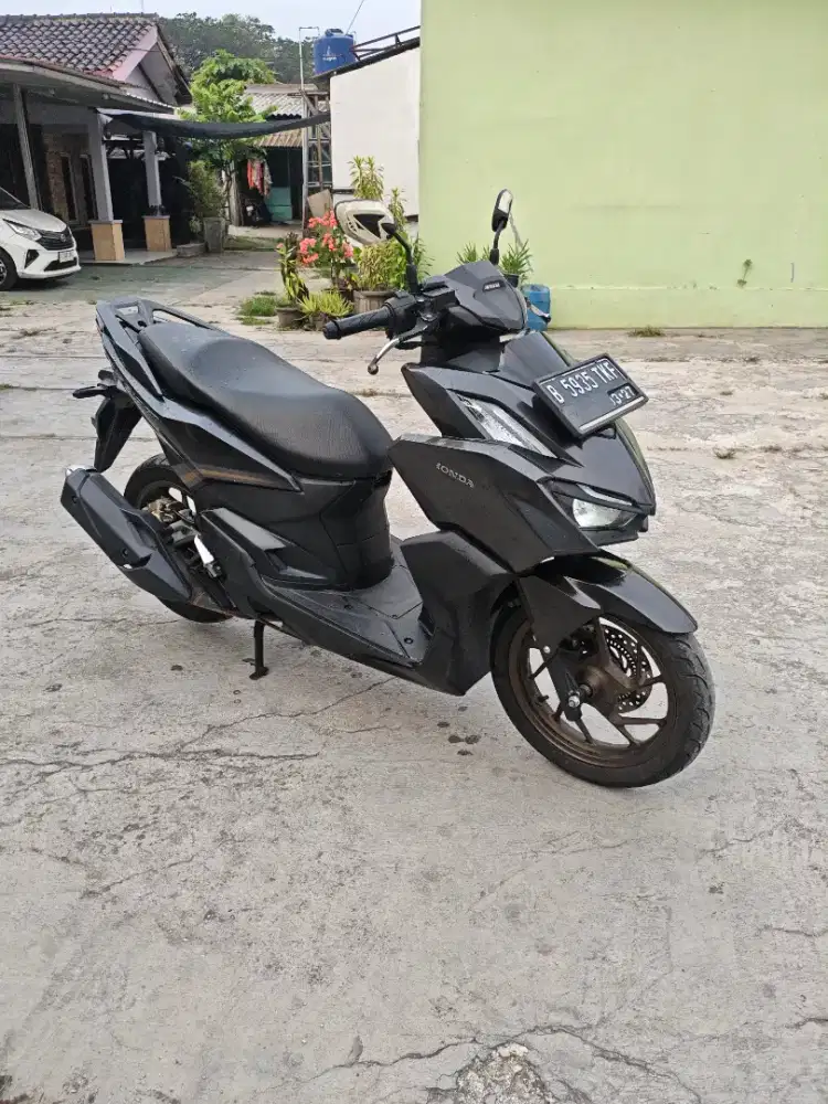#  Vario New 160cc ABS 2022 mulus