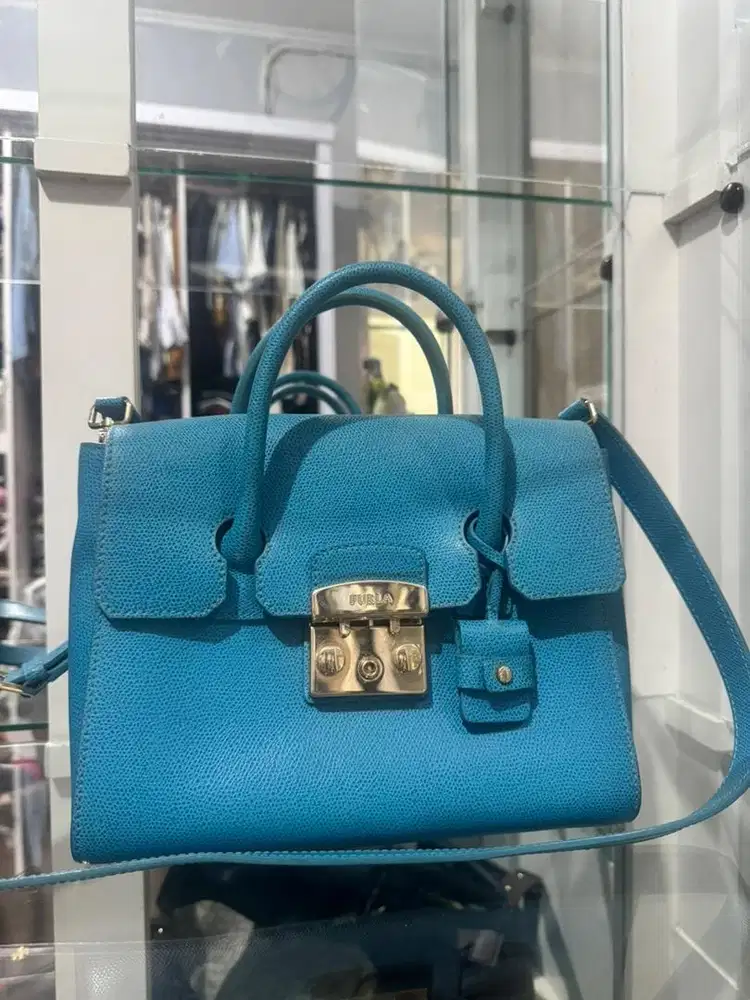 Furla Medium Bag
