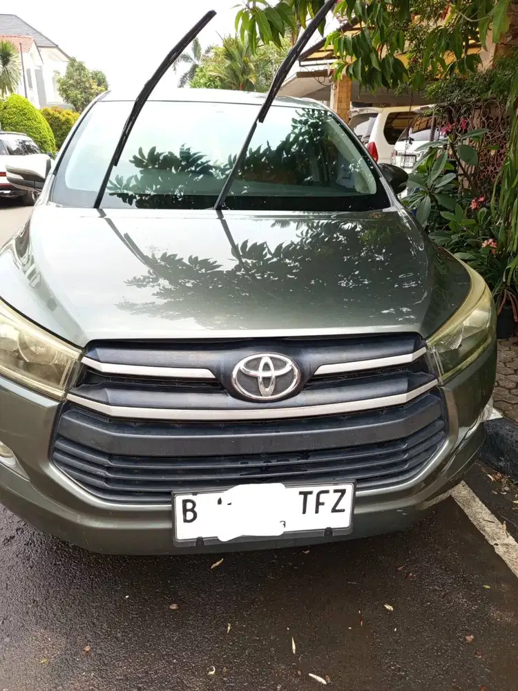 Inova Riborn Hijau