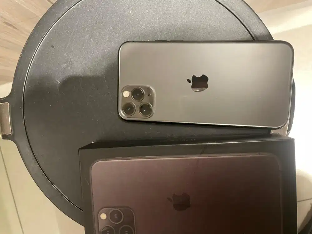iphone 11 pro 256gb detail ok semua