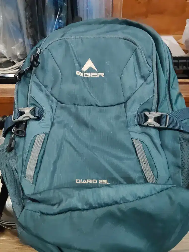 Tas Eiger Original