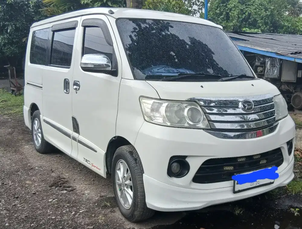 Rental Mobil Dan Sopir