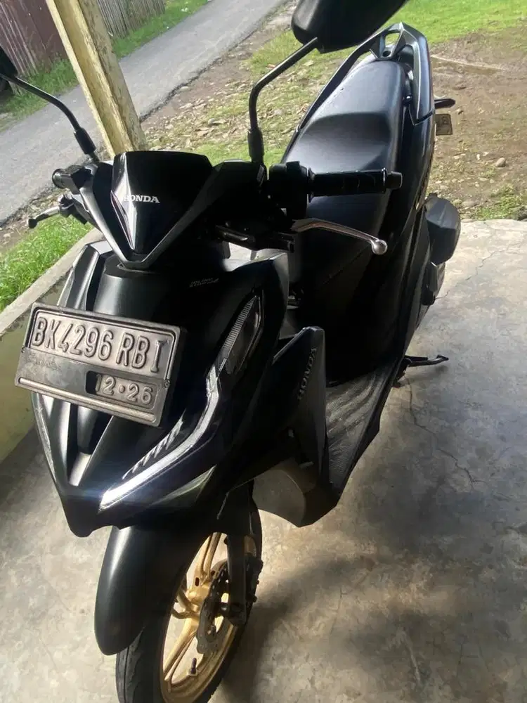 HONDA VARIO 150 2021