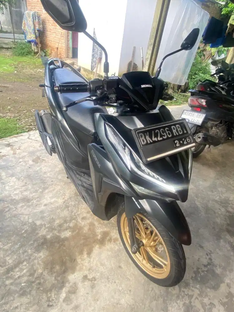 HONDA VARIO 150 2021