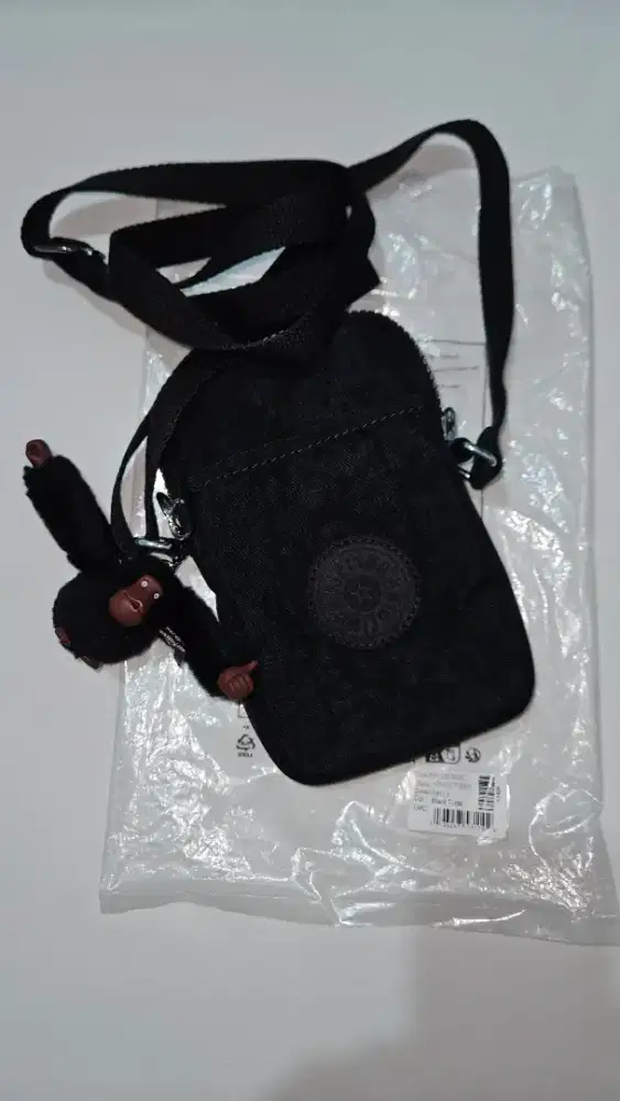 Kipling kode tally