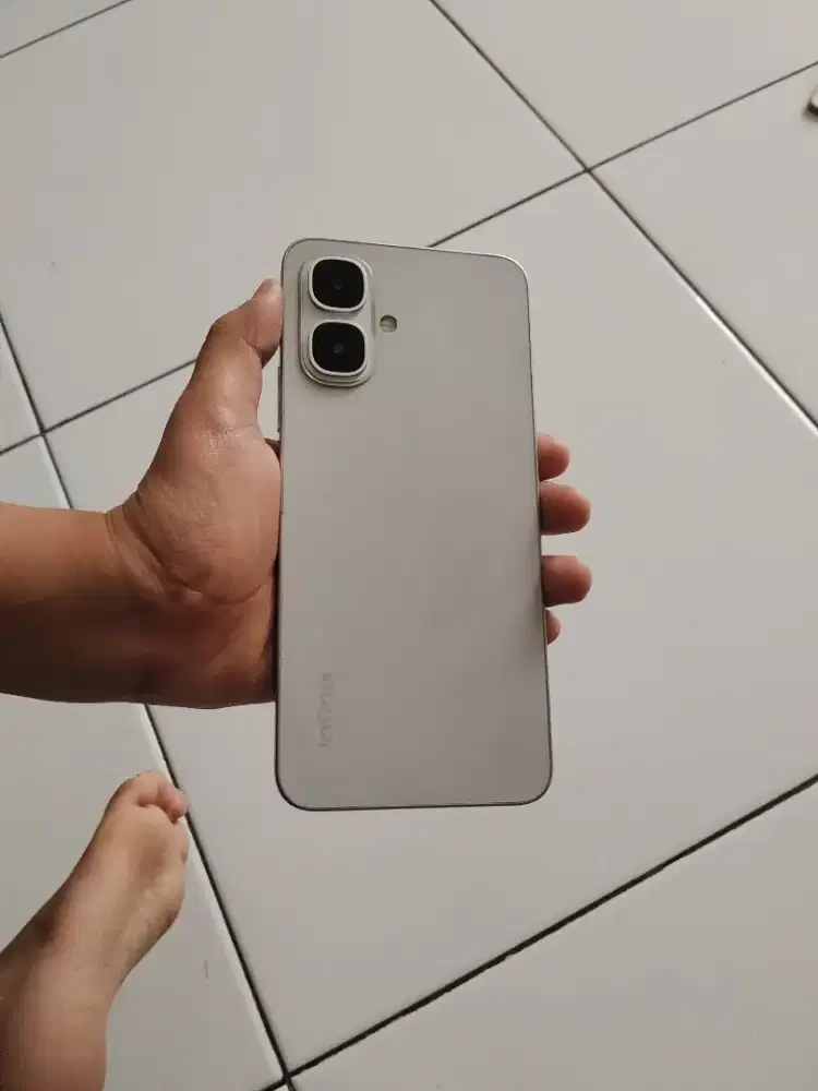 INFINIX SMART 10 4+4/64
